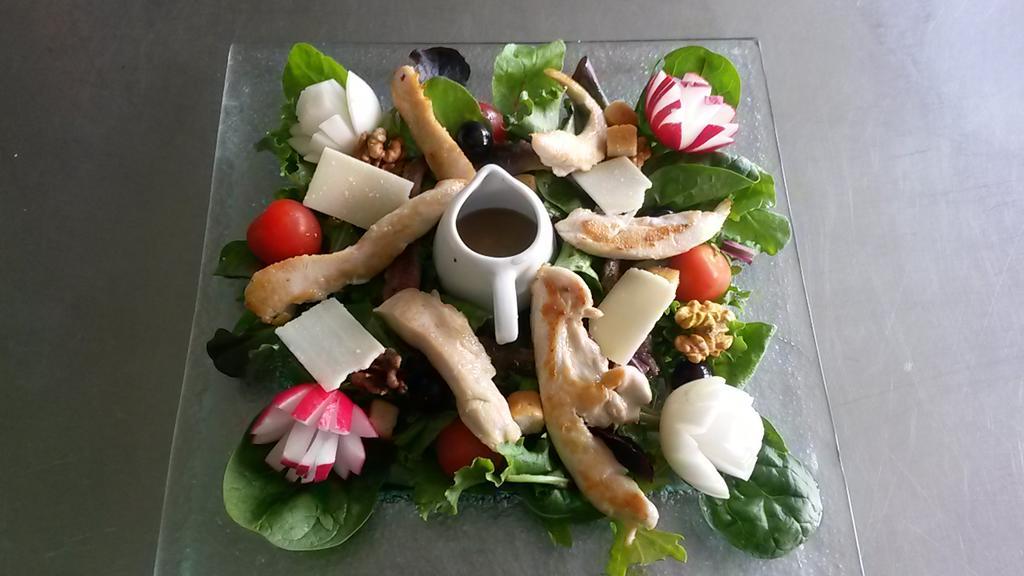 Hotel Restaurant Le Traineau Clelles Bagian luar foto